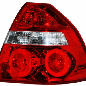 Calavera Aveo 12-18 Der