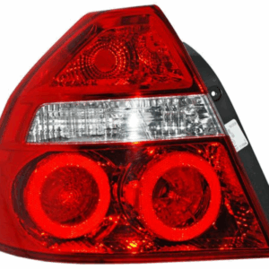 Calavera Aveo 12-18 Izq