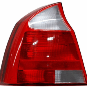 Calavera Corsa 03-08 4P Izq