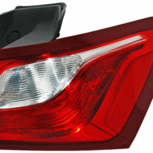 Calavera Equinox 18-21 Ext LED Der