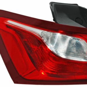 Calavera Equinox 18-21 Ext LED Izq