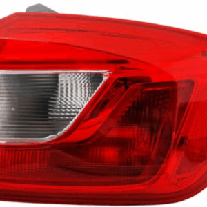Calavera Cruze 16-19 Ext Der