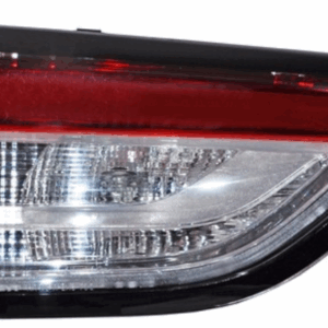 Calavera Escape 20-22 Int LED Izq