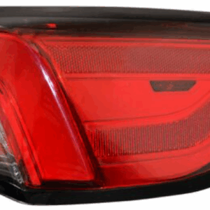 Calavera Escape 20-22 Ext LED Der