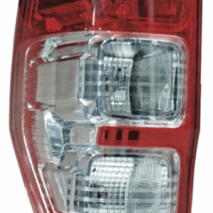 Calavera Ranger 13-22 Izq
