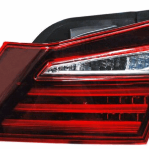 Calavera Accord 16-17 Int LED Der