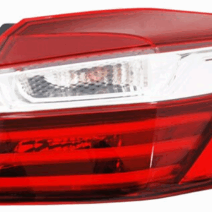 Calavera Accord 16-17 Ext LED Der