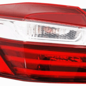 Calavera Accord 16-17 Ext LED Izq