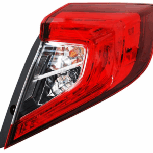 Calavera Civic 16-20 Ext LED Der