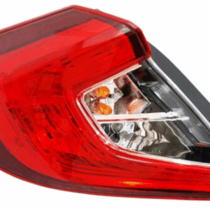 Calavera Civic 16-20 Ext LED Izq