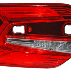Calavera Odyssey 18-25 LED Int Izq