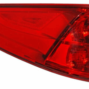 Calavera Odyssey 18-25 LED Ext Izq