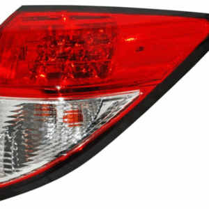 Calavera HR-V 19-22 LED Ext Der