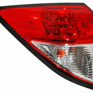 Calavera HR-V 19-22 LED Ext Izq