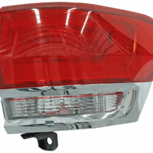 Calavera Grand Cherokee 14-21 Ext LED Der