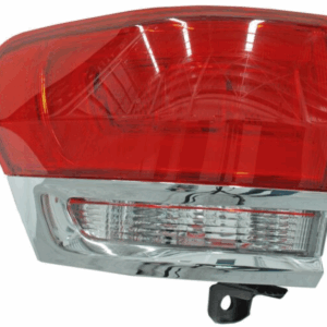 Calavera Grand Cherokee 14-21 Ext LED Izq
