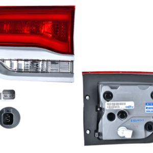 Calavera Grand Cherokee 14-21 Int LED Der