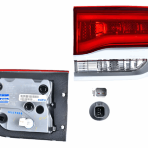 Calavera Grand Cherokee 14-21 Int LED Izq