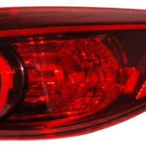 Calavera Mazda 3 14-18 4P Ext Der