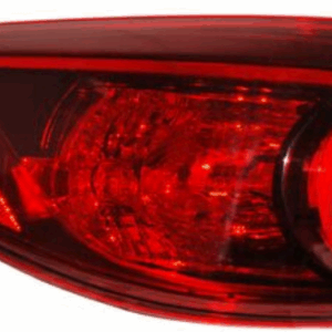 Calavera Mazda 3 14-18 4P Ext Izq