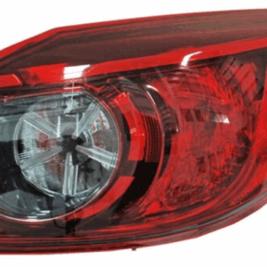 Calavera Mazda 3 14-18 5P Ext Der