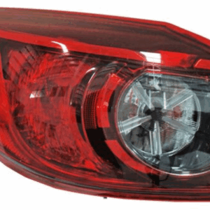 Calavera Mazda 3 14-18 5P Ext Izq