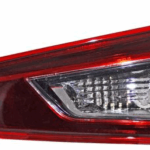 Calavera Mazda 3 14-18 4P Int Der
