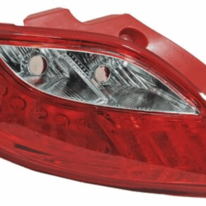Calavera Mazda 2 12-15 Izq