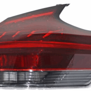 Calavera Kicks 21-24 Ext LED Der