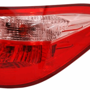 Calavera Corolla 17-19 Ext Der