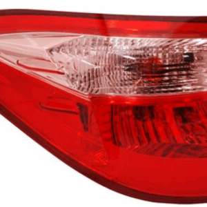 Calavera Corolla 17-19 Ext Izq