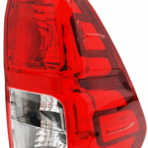 Calavera Hilux 16-25 Ext Der