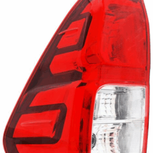 Calavera Hilux 16-25 Ext Izq