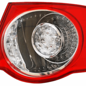 Calavera Bora 05-10 Ext LED Der