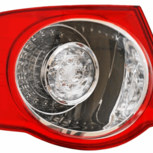 Calavera Bora 05-10 Ext LED Izq