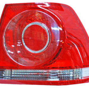 Calavera Jetta 08-15 Ext Der
