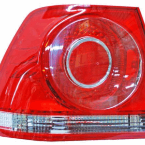 Calavera Jetta 08-15 Ext Izq