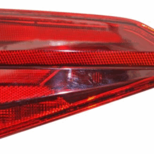 Calavera Virtus 20-22 Int Rojo Izq