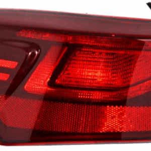 Calavera Forte 19-24 Ext Izq