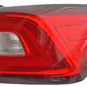 Calavera MG5 21-24 LED Ext Der