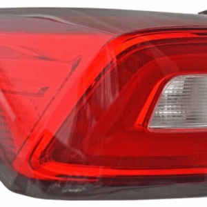 Calavera MG5 21-24 LED Ext Izq