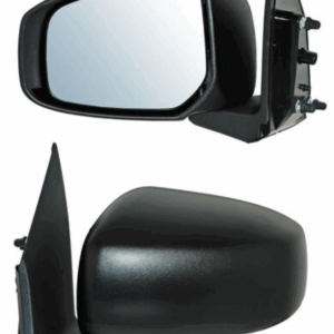 Espejo Attitude 15-24 Manual Izq