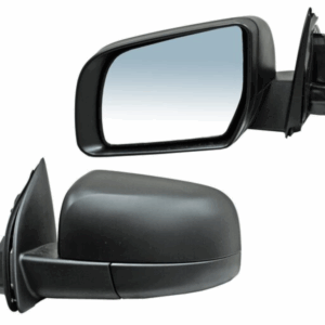 Espejo Ranger 13-18 Manual Izq