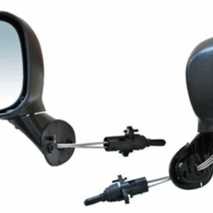 Espejo Matiz 06-15 Izq