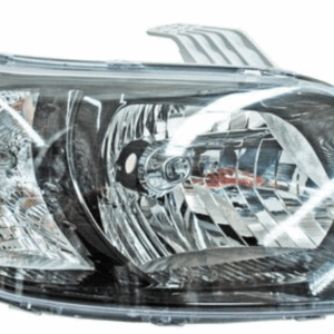 Faro Aveo 12-18 Negro Der