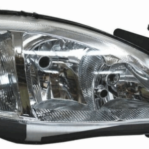 Faro Corsa 08-12 Blanco Der