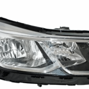 Faro Cruze 16-19 Halógeno Der