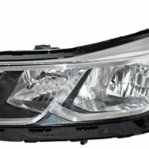 Faro Cruze 16-19 Halógeno Izq
