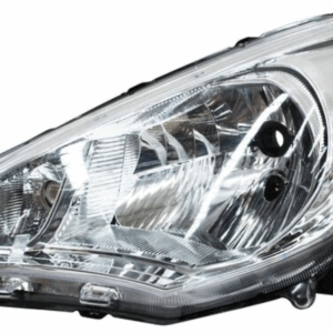 Faro Attitude 15-24 Izq