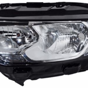 Faro Ecosport 18-21 Eléctrico Izq